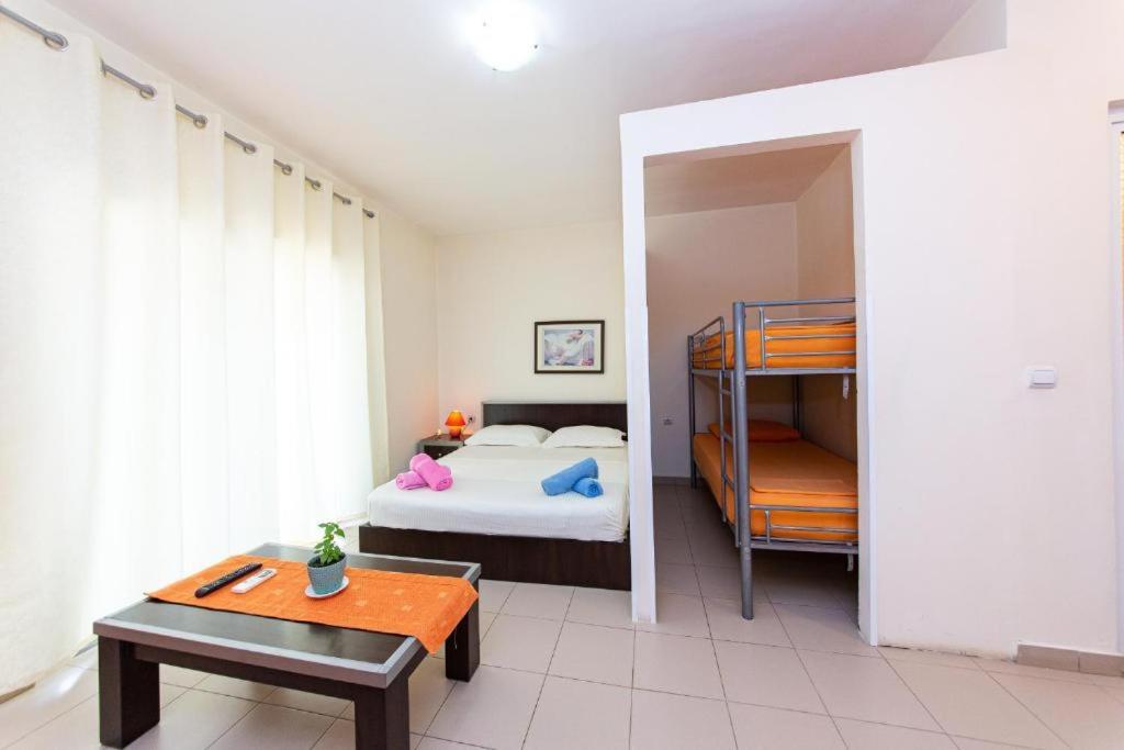 Intea Hotel Golem  Extérieur photo