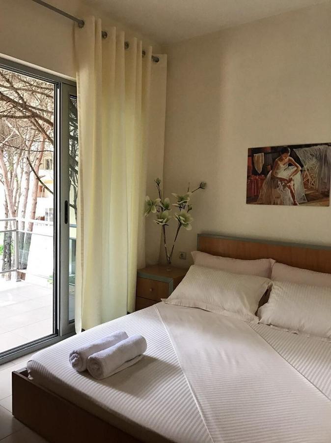 Intea Hotel Golem  Extérieur photo